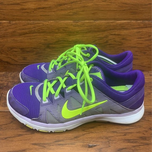 Nike Flex Supreme Tr2 Running Shoes 9M - Picture 3 of 8